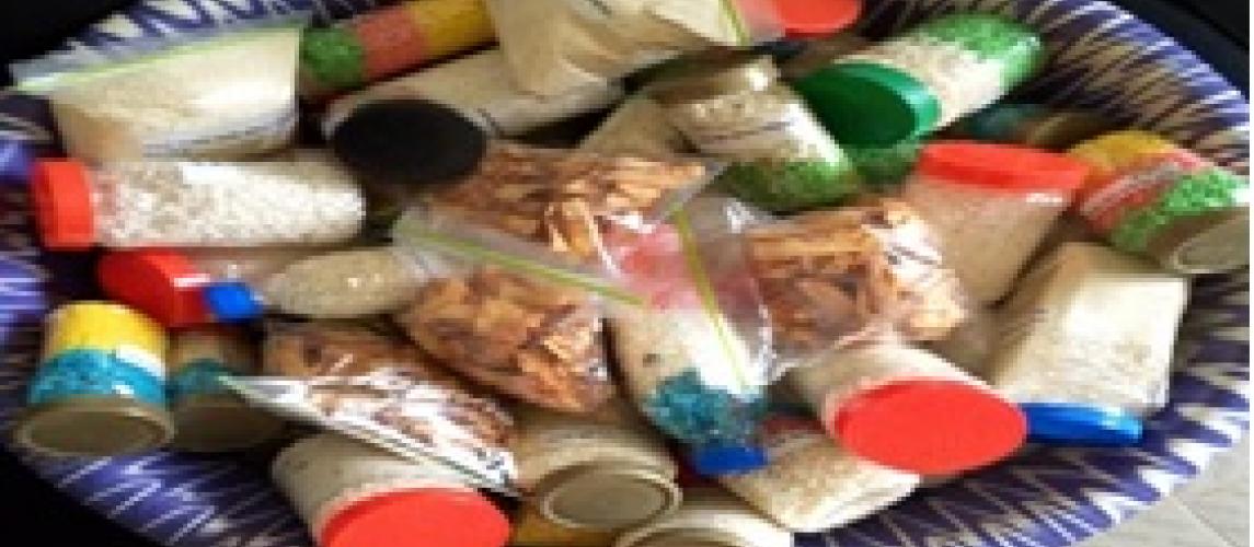 CARI value-added products