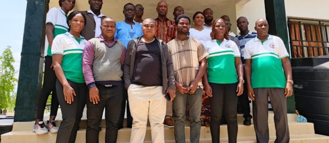 Liberia’s Poultry Sector Takes Bold Step For Self-Sufficiency, Reviving a Long-Awaited Poultry Development Strategy