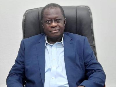 Arthur Bob Karnuah, Ph.D.